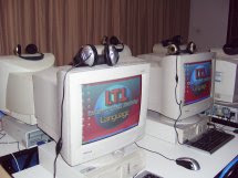 Sound Lab I.T.L