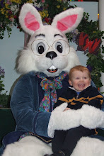 Easter Bunny 2008