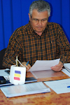 prof. Vasile Mihalache