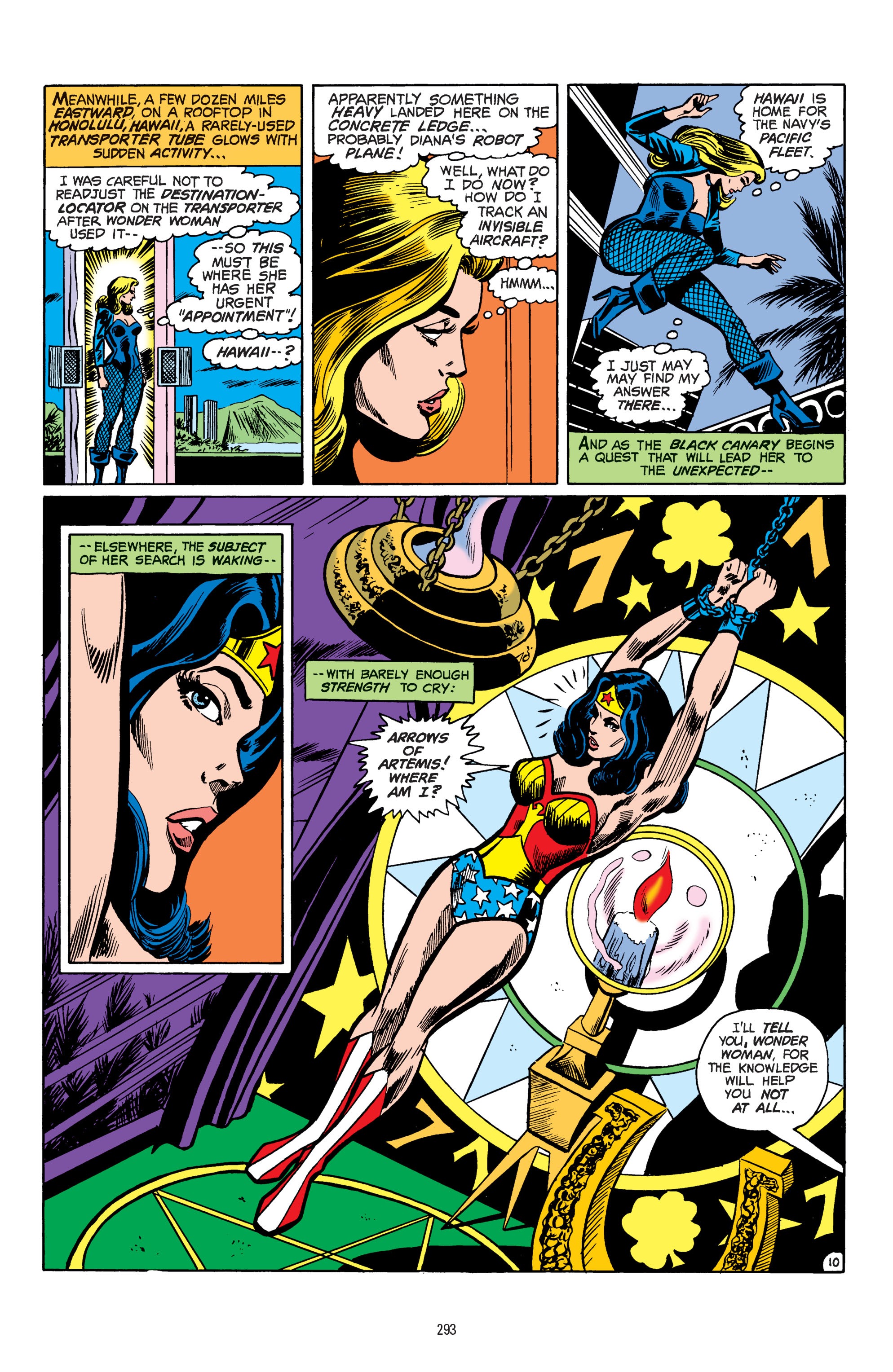 Read online Justice League of America: The Wedding of the Atom and Jean Loring comic -  Issue # TPB (Part 3) - 87