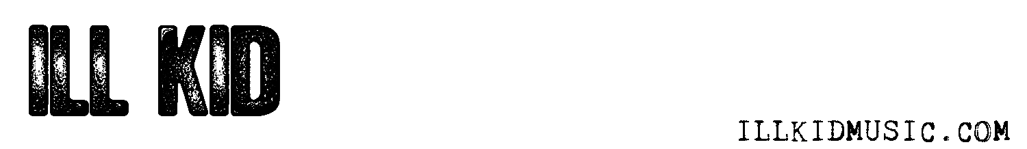 ILL KID
