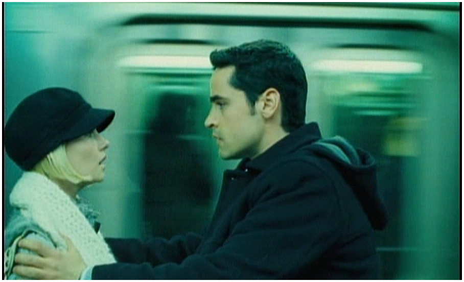 butterflies Una chica fuera de serie