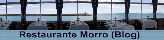 Restaurante Morro (blog)