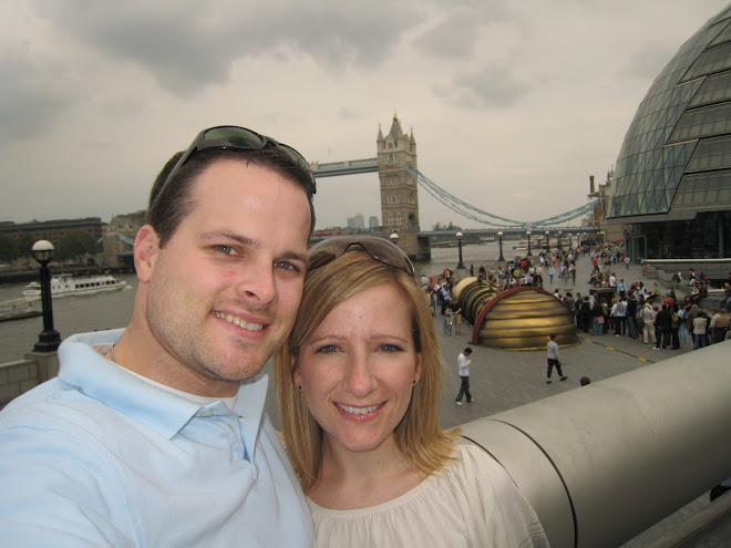 London Bridge
