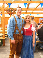 Oktoberfest in Style