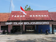 GALLERY SMP ISLAM