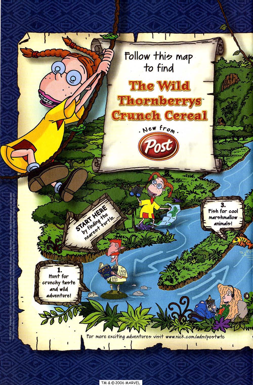 Read online The Avengers (1963) comic -  Issue #445 - 18