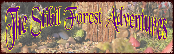 The Stibil Forest