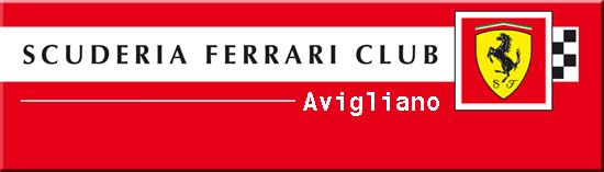 Scuderia Ferrari Club Avigliano