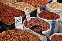Aleppo Nuts