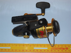 Out of Stock Penn Slammer 360 Limited New w/out box USA  RM540