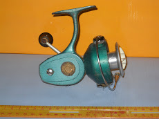 VIntage Penn 722 Spinfisher - XLENT/ORI condition RM330