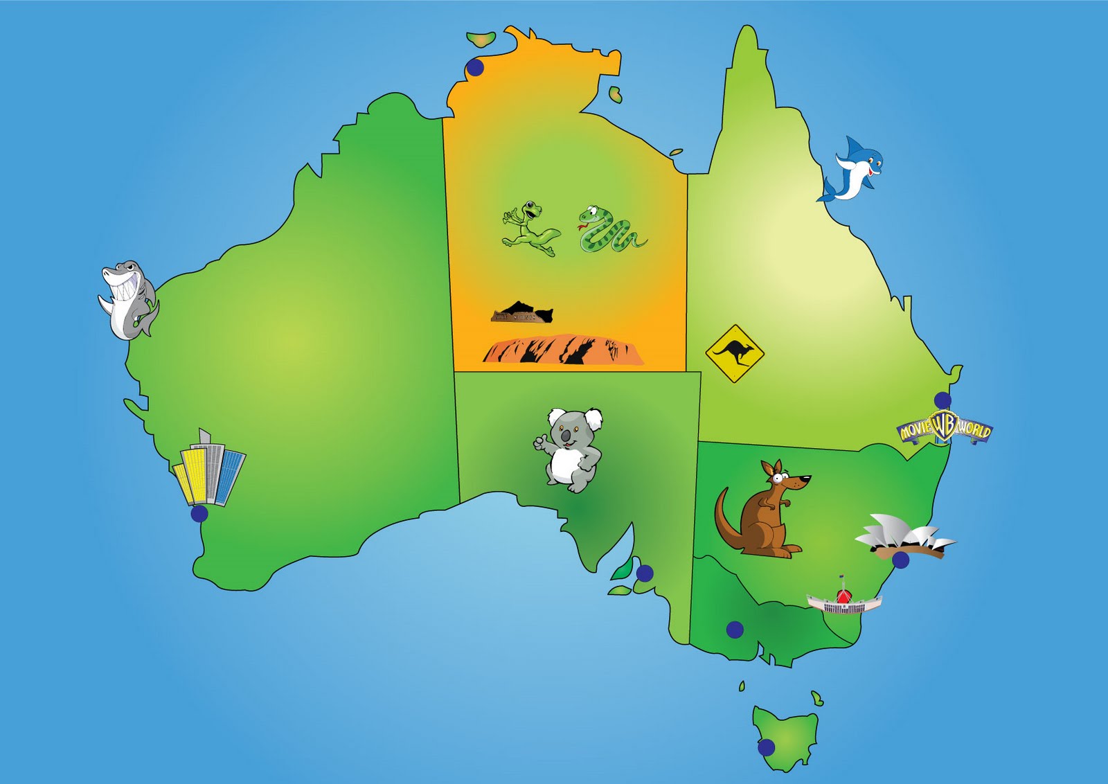 Карта земли австралии. Австралия Континент. Австралия материк. Континент Австралия для детей. Австралия зеленый Континент.