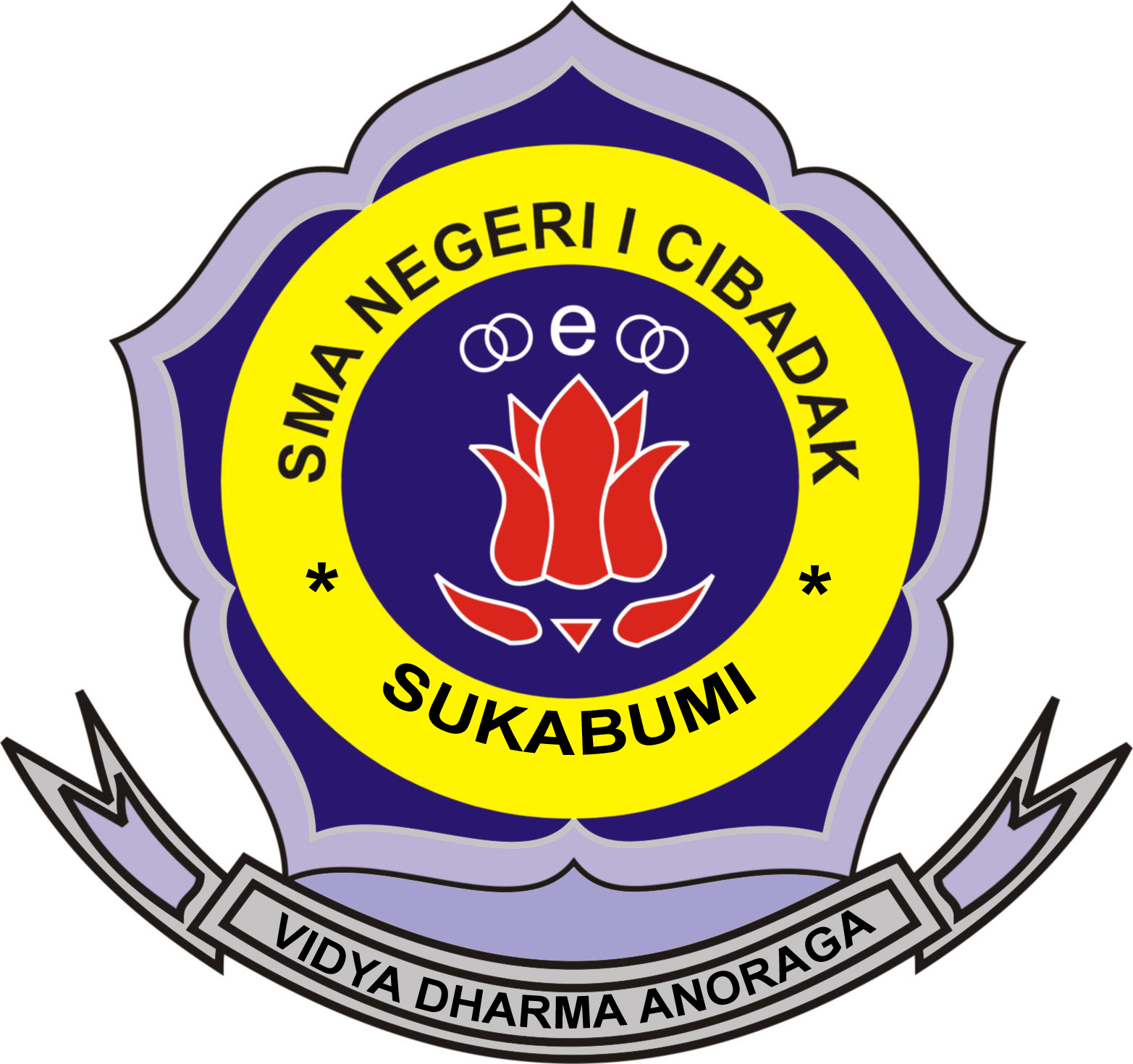 Gembel Elite: DESAIN LOGO (STAI Al-Masthuriyah, SMK YASTI, PAUD, SMKN 3 ...