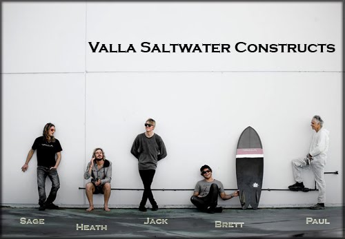 valla saltwater constructs