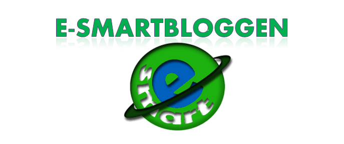 e-smartbloggen