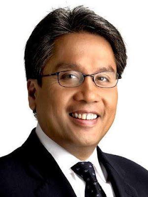 MAMAY P's Pinoy Halu-Halo: Aquino-Roxas Nanguna