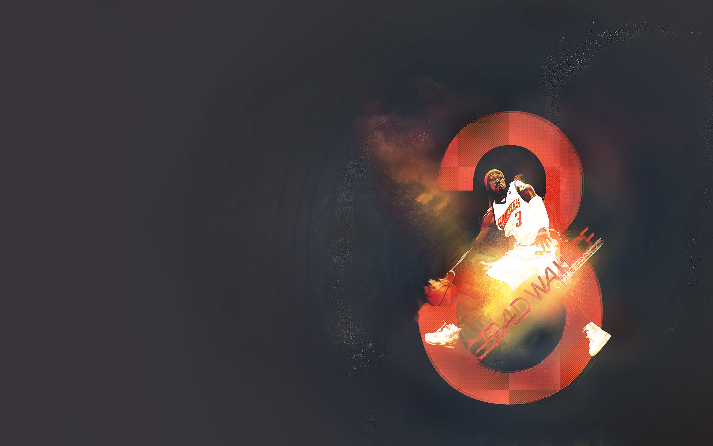 deron williams blog Gerald Wallace Wallpapers