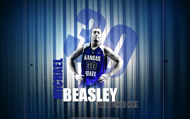 New Styles Michael Beasley Wallpapers