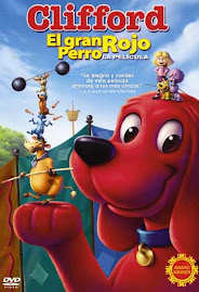Personaje: Serie: Clifford el gran perro rojo