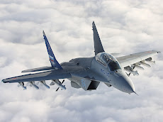 MiG-35 SuperFulcrum