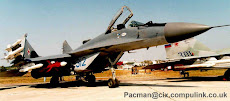 MiG-29K-(MiG-33)-Naval