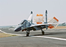 Sukhoi Su-30 MK