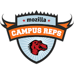 Mozilla Campus Reps.