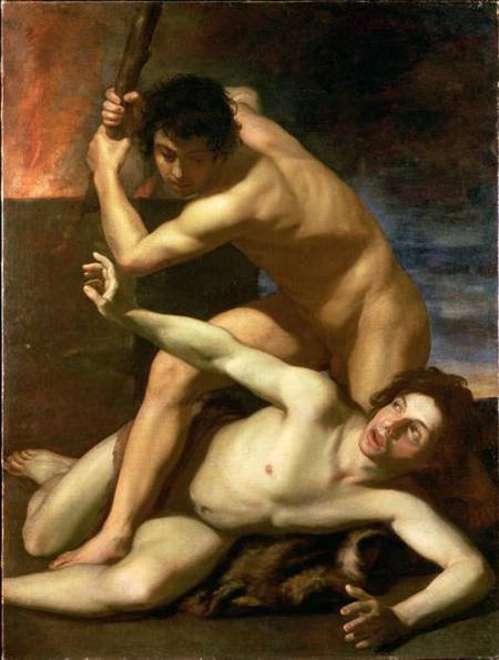 [Bartolomeo+Manfredi+-+Cain+murdering+Abel.jpg]