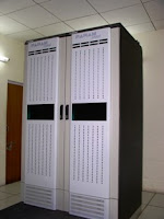 Computer & Programming: PARAM - India's reply to Super Computer