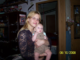 Auntie Krissy
