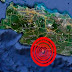 Gempa bumi kuat gegar Jawa