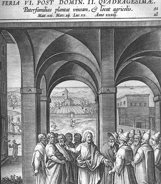 TRADITIONAL LATIN MASS PROPERS IN ENGLISH FRIDAY OF THE SECOND WEEK OF