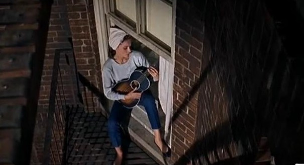 Bonequinha de Luxo - Breakfast at Tiffany's Bonequinha de Luxo - Breakfast at Tiffany's