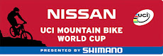 Nissan UCI Mountain Bike World Cup