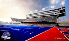 Boise State University