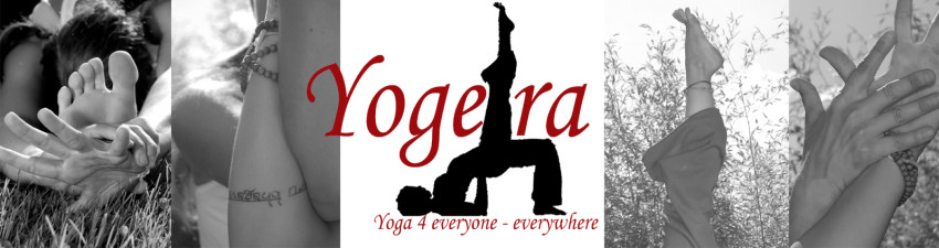 yogeira - Yoga 4 everyone - everywhere!