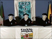 Basque Politicians