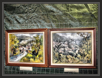 CERCS-MUSEU MINES-MUSEO-ERNEST DESCALS-PREMIOS PINTURA