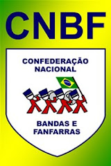 CONFEDERAÇÃO NACIONAL DE BANDAS E FANFARRAS