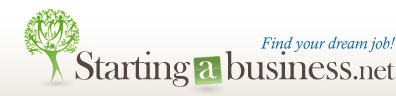 Starting A Business-Blog