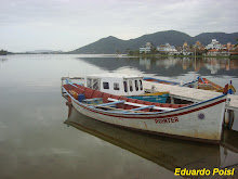 Lagoa da Conceição SC
