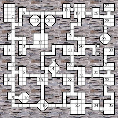 Random Dungeon