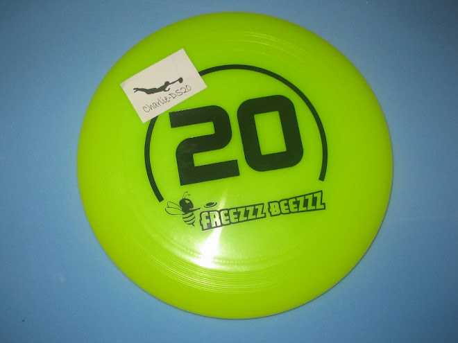 Disco DS/20