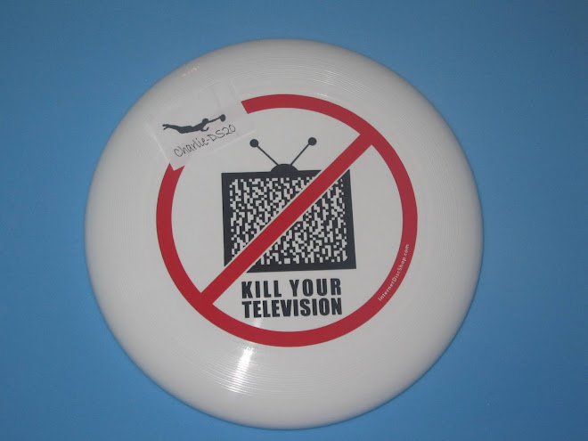 Kill your TV