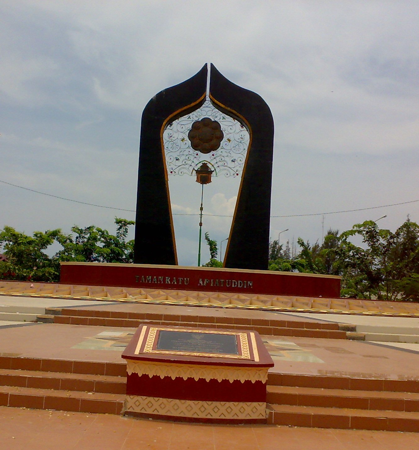 Ismi's Weblog: Desember 2010