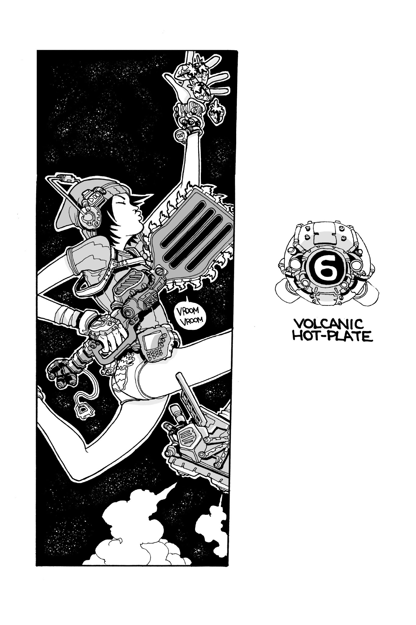 Read online Wonton Soup comic -  Issue # TPB - 135