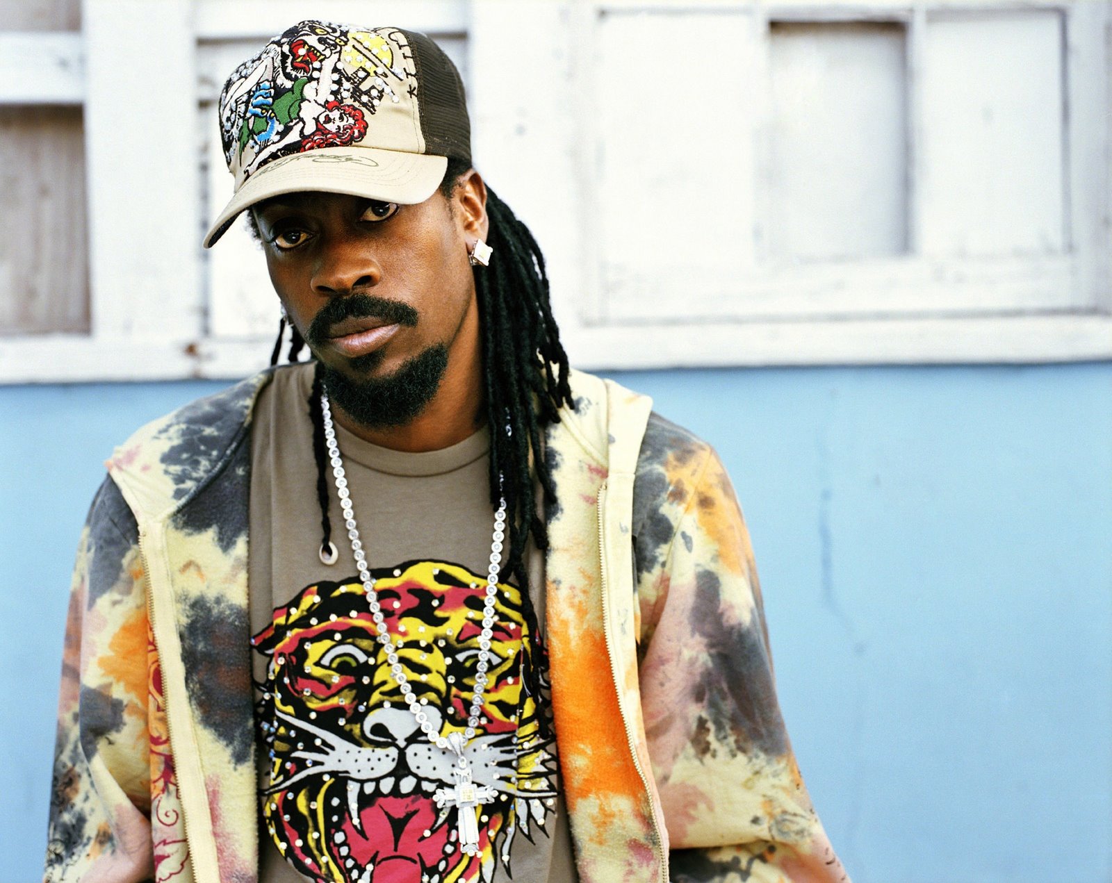 The Phoenix in a Gas House: Beenie Man Apologise for Homophobic Lyrics