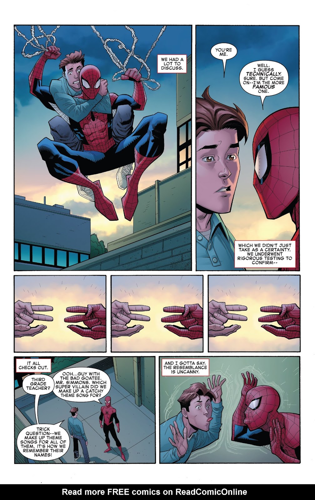 The Amazing Spider-Man (2018) issue 3 - Page 13