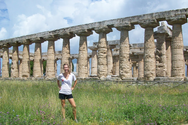 Paestum